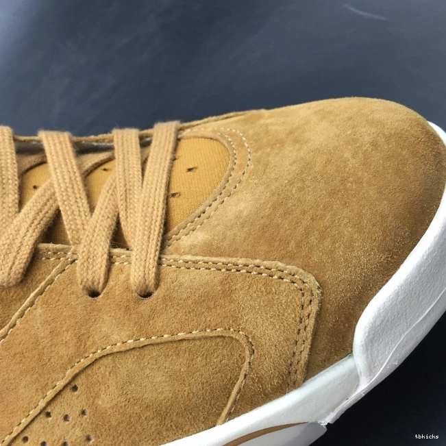 Reps TBK Retro 6 Jordan Air Harvest